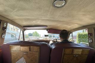 Lady Limousine - 9