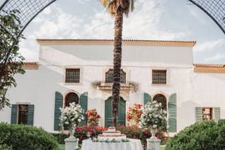 Villa Valmarana - 8
