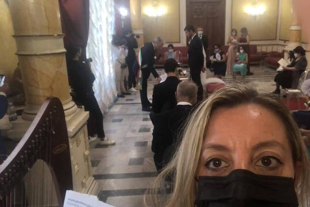 Le Muse d'Argento Professione Musica 3