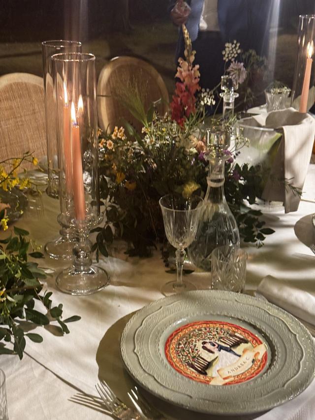 Guastinistyle Weddings and Events - 2
