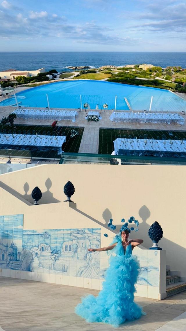 Villa Infinito Mare - 2