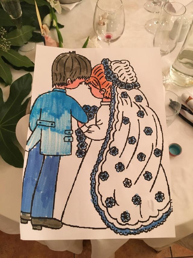 Le Corti Benedettine - 1