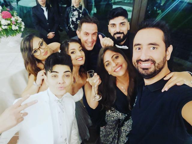 Francesco Pagano - 1