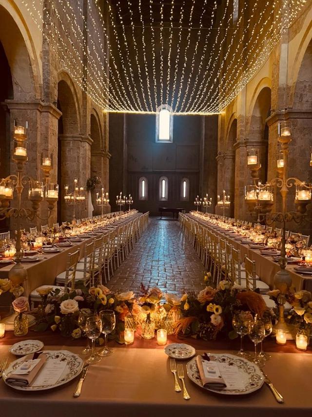 Abbazia di San Pastore - 2