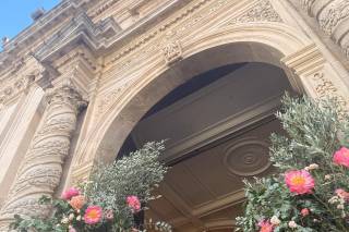 Guastinistyle Weddings and Events - 7