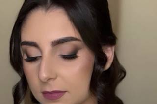 Alessia Muglia Make Up Artist - 8