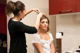 Mary make up artist - 6