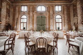 Villa Valmarana - 10