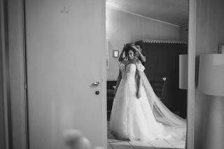Sara Bonetti Make-up & Hairstyle - 10