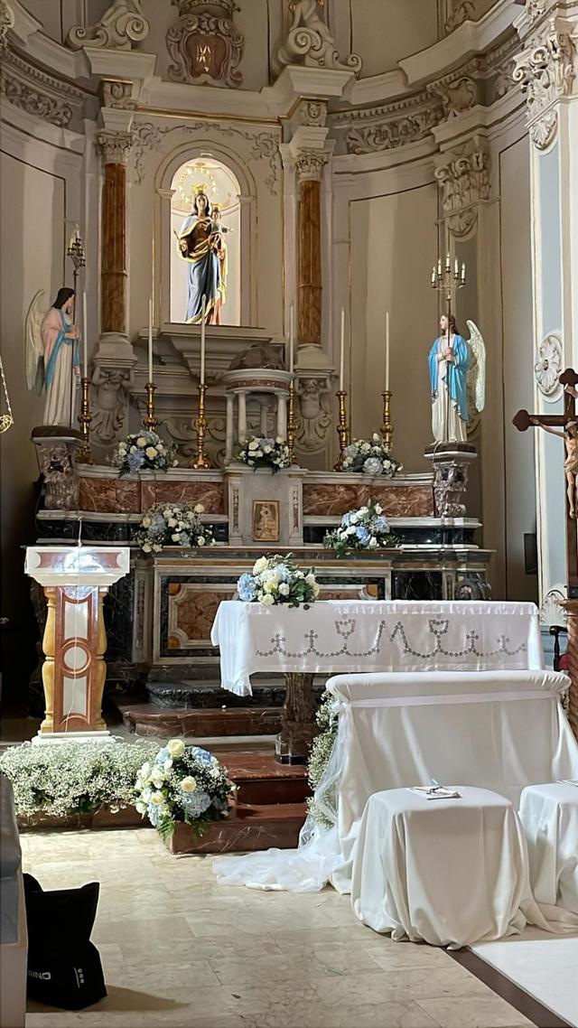 La Fioreria Salamone - 1