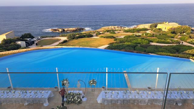Villa Infinito Mare - 1