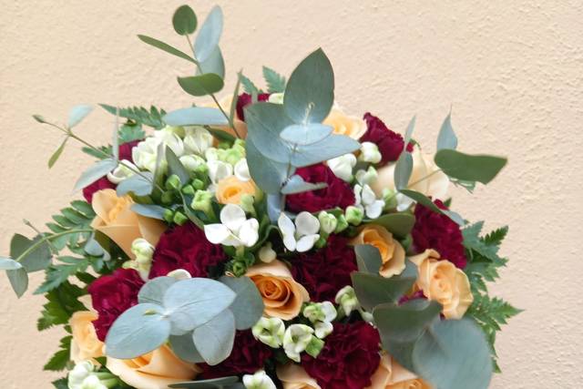 Bottega dei fiori 1