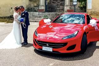 Puglia Luxury Car - 6