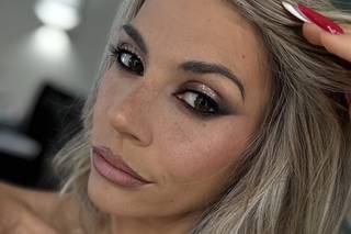 Simone & Alessio Make-up - 13