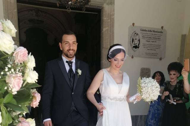 Gedy Martone Sposa 4
