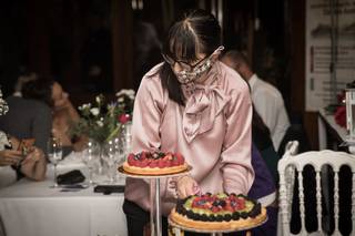 Votre Rêve et Moi di Claudia Atzori Wedding Planner - 16
