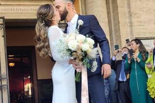 Alessandra Trecci Make-up & Hair - 7