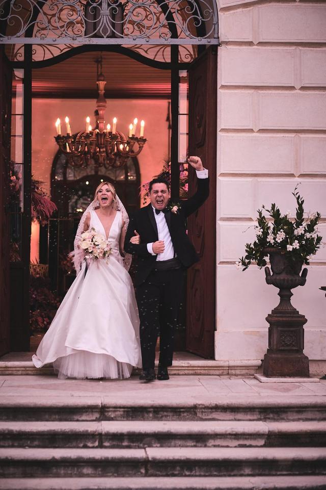 The Wedding Tips - 2