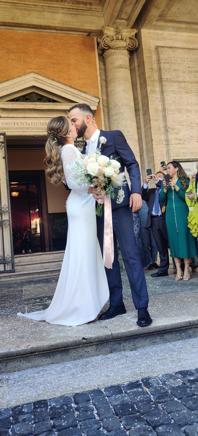 Alessandra Trecci Make-up & Hair - 2