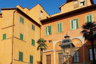 Palazzo Budini Gattai - 8