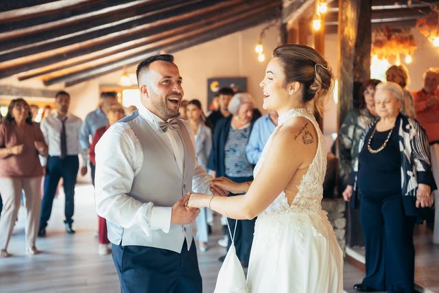 Grace Sciò & Dave - 4
