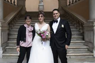 Votre Rêve et Moi di Claudia Atzori Wedding Planner - 17