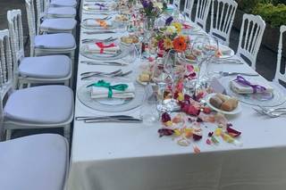L’Arte Floreale di F. Events - 8