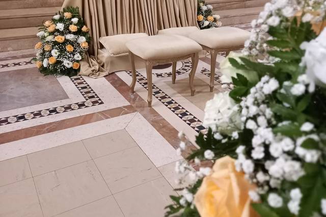 Bottega dei fiori 3