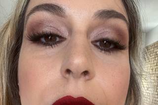 Apollonia Tolo make up artist - 9