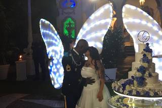 Alma Guerrini Wedding Planner - 11