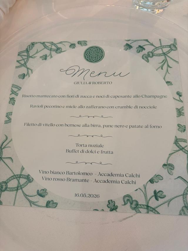 Bobadilla Ricevimenti e Banqueting - 2