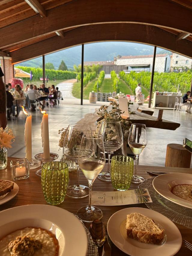 Cantina Fasol Menin - 2