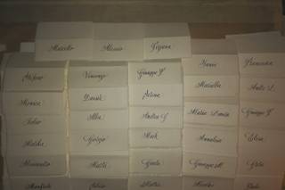 Ketty Agnesani Calligrafa - 6