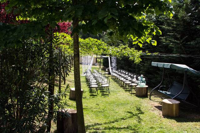 Relais Mozart 2