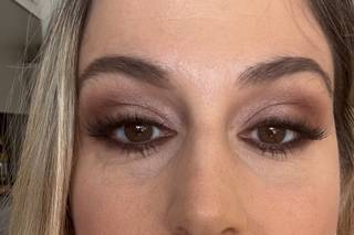 Apollonia Tolo make up artist - 10