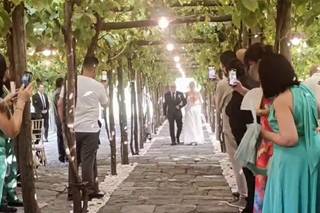 Bosco de' Medici Wine Resort - 6