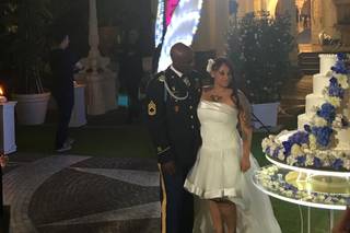 Alma Guerrini Wedding Planner - 12