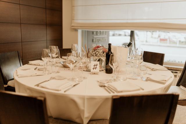 Ristorante Maloia - 4