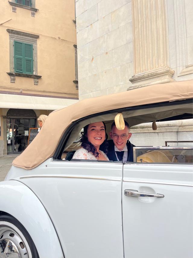 Auto d'Epoca di Chicca Sonia - 2