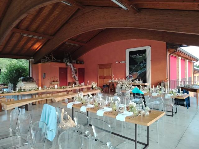 Cantina Fasol Menin - 3