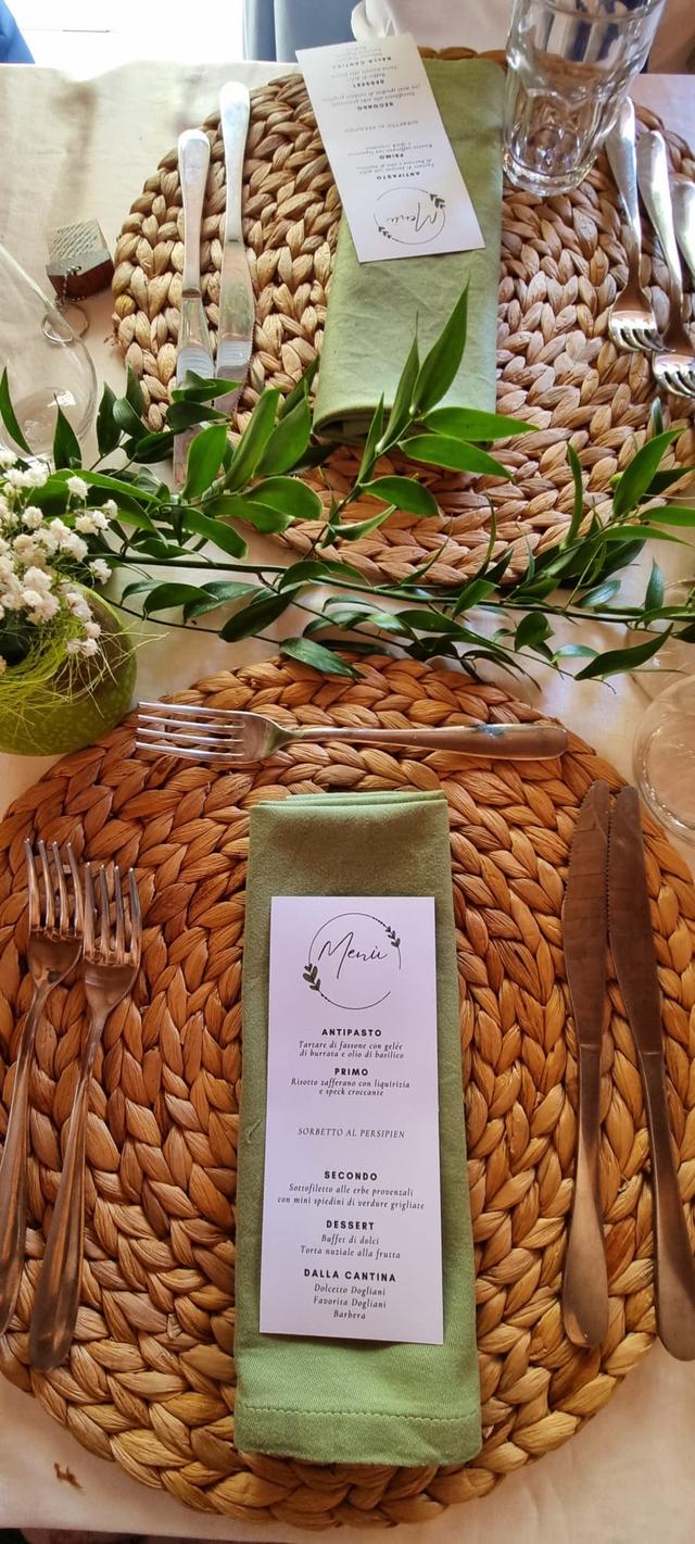 Catering Vilma & Elio - 2