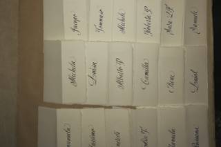 Ketty Agnesani Calligrafa - 7