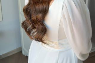 Chiara Petti Make-up Artist & Hairstylist - 15