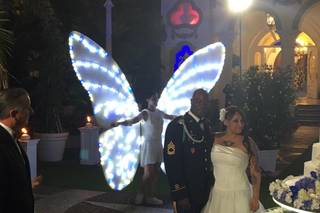 Alma Guerrini Wedding Planner - 13