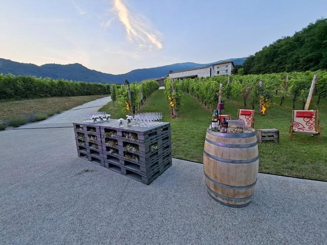 Cantina Fasol Menin - 4