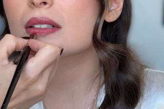 Chiara Petti Make-up Artist & Hairstylist - 16