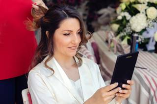 Sandra Hair Stylist Firenze - 16