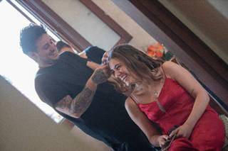 Jenem Hair & Beauty - 17