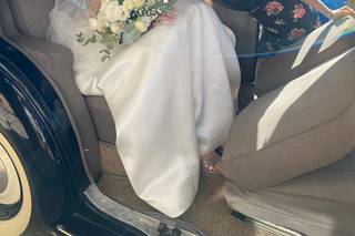 Gli Sposini & la mia Giulia - 14