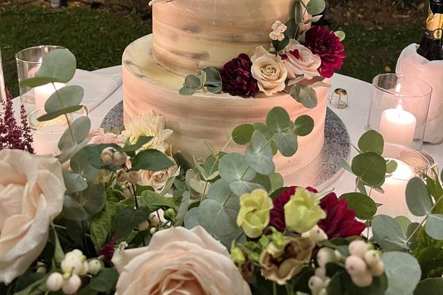 Alessia Weddings 2